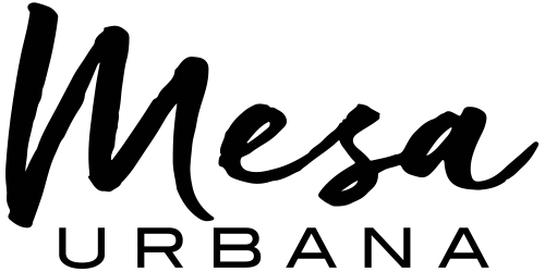 Mesa Urbana